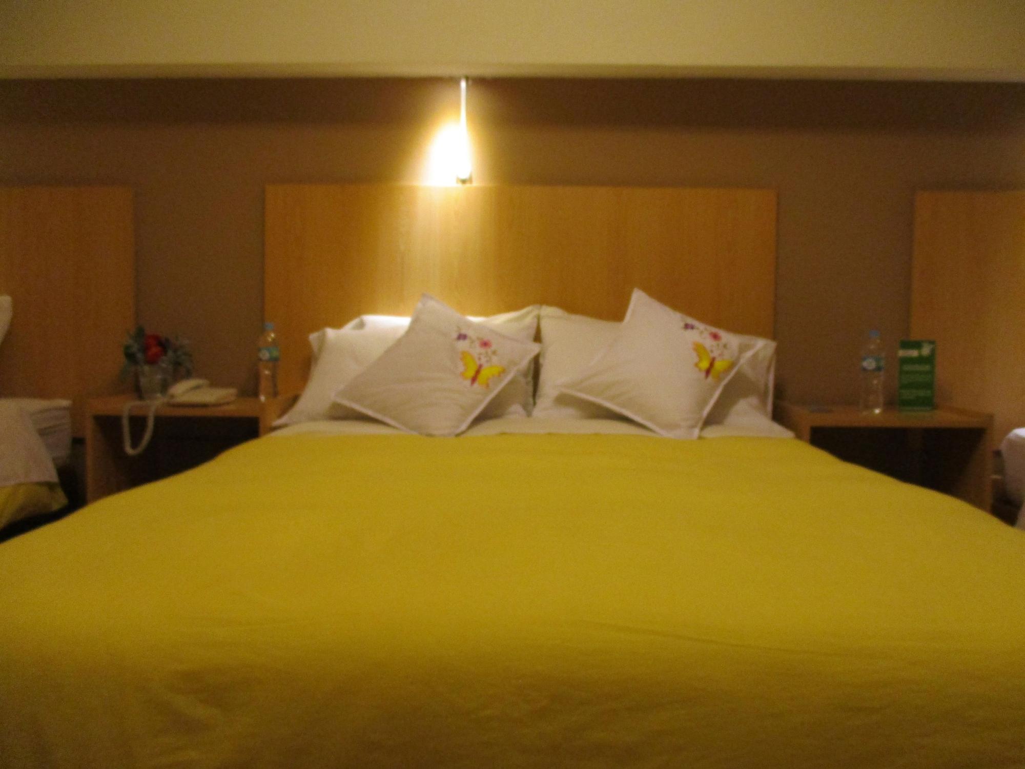 Intiwatana Hotel Boutique Cuzco Exterior foto